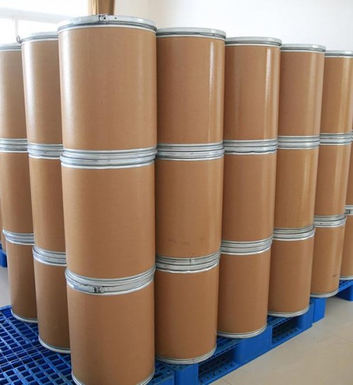 chondroitin sulfate a sodium salt cas 39455180 Haihang Industry Co